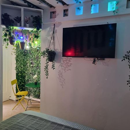 B&B Angelica Apartment 베네벤토 외부 사진