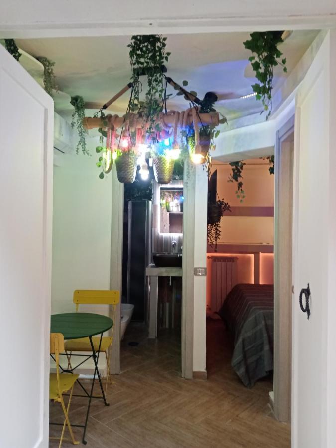 B&B Angelica Apartment 베네벤토 외부 사진