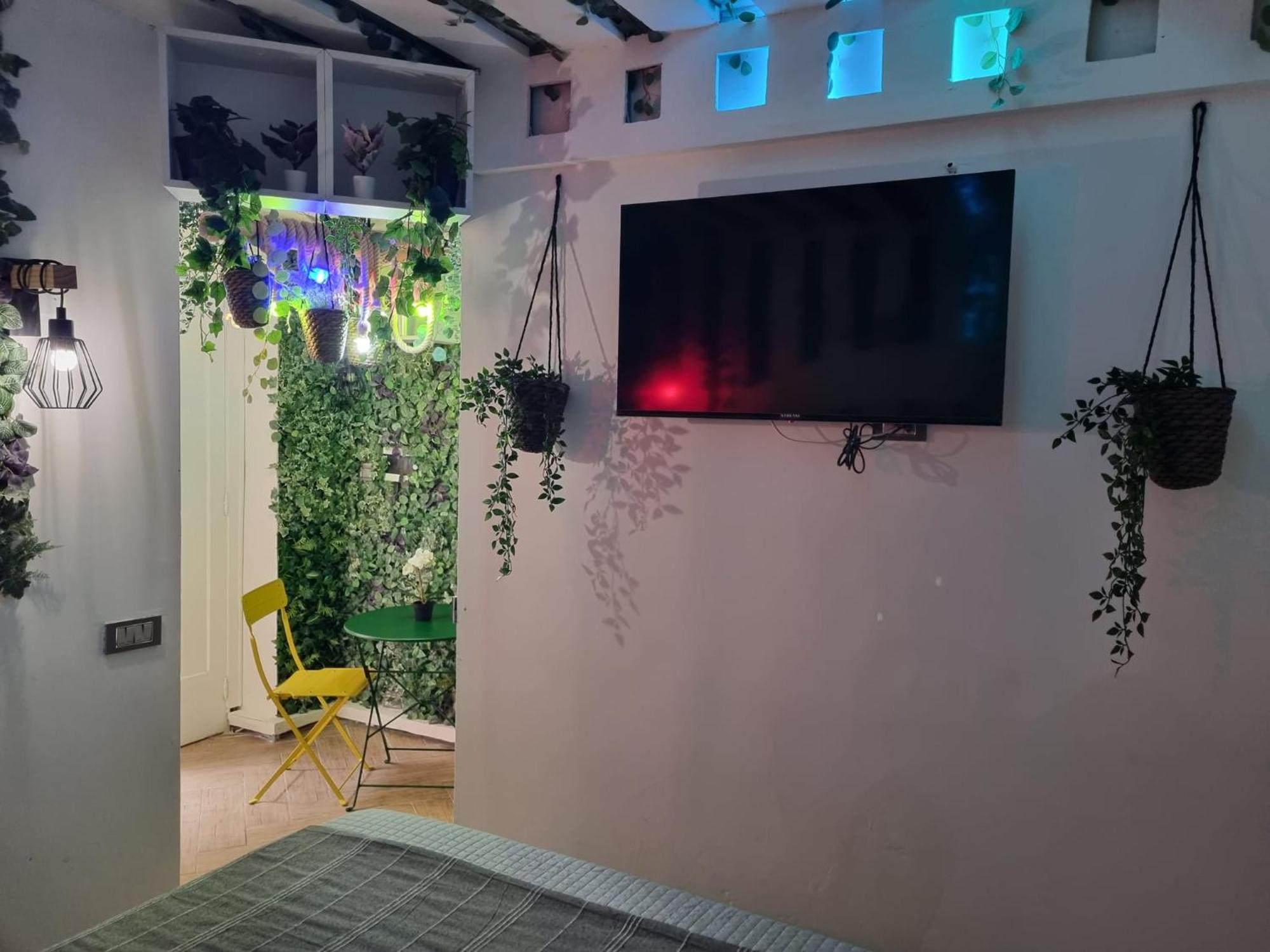 B&B Angelica Apartment 베네벤토 외부 사진