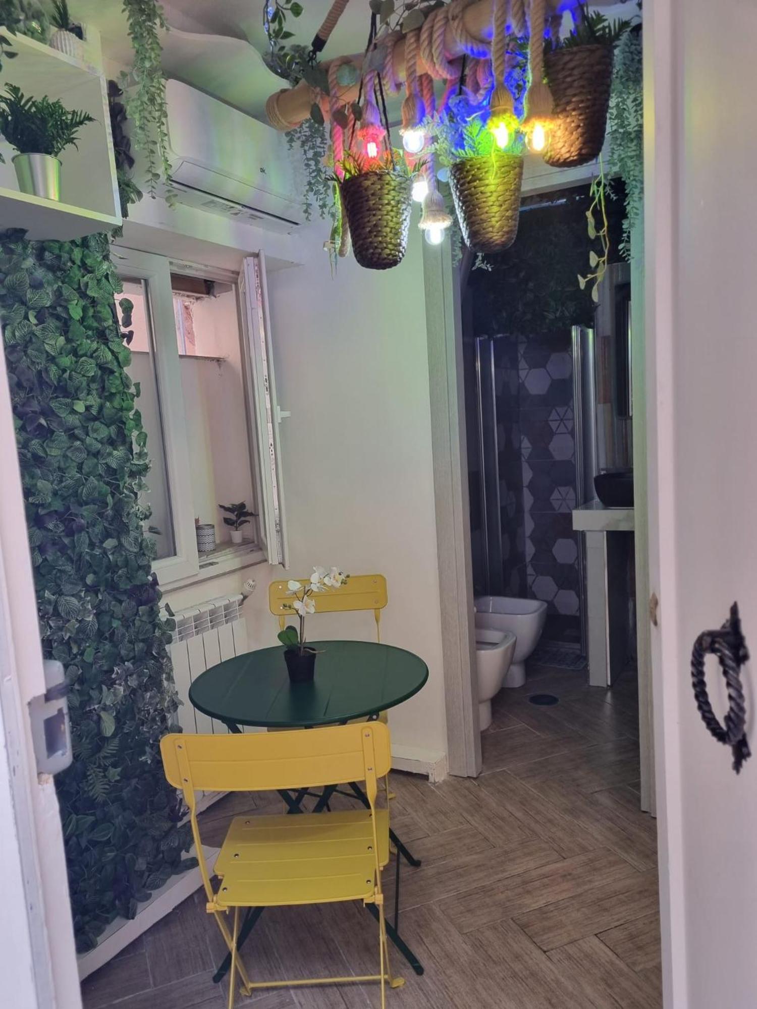 B&B Angelica Apartment 베네벤토 외부 사진